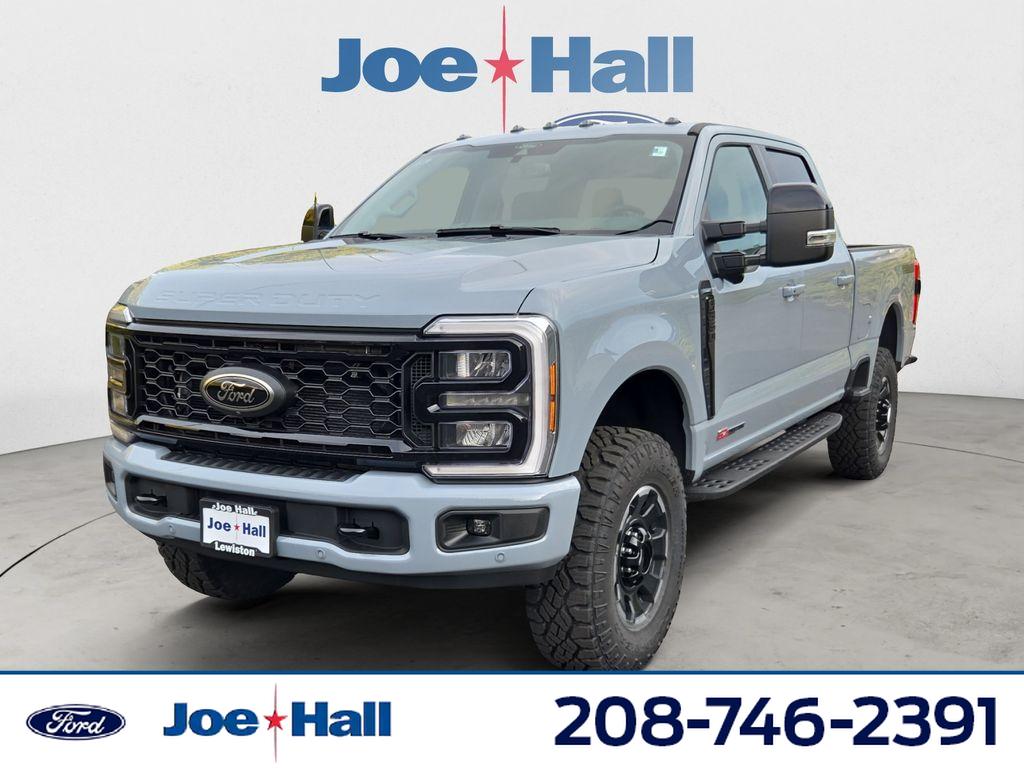 2026 Ford F-350 Base's photo