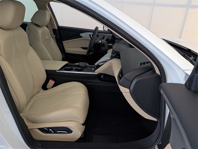 2022 Acura TLX Technology photo 13