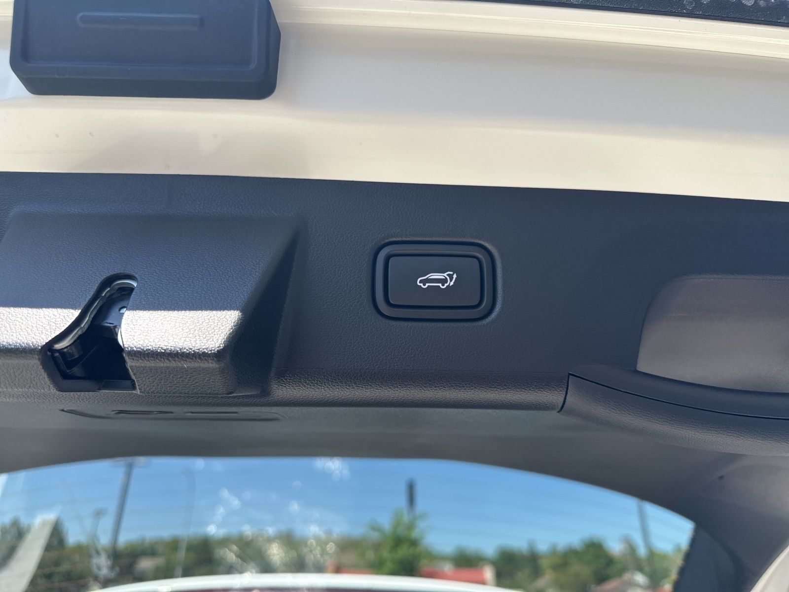 2025 Hyundai Tucson SEL Convenience photo 35
