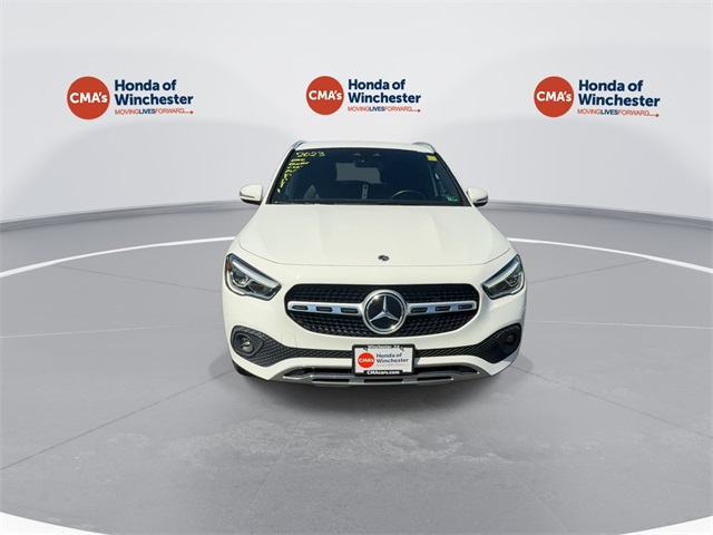 2023 Mercedes Benz GLA 250 photo 3