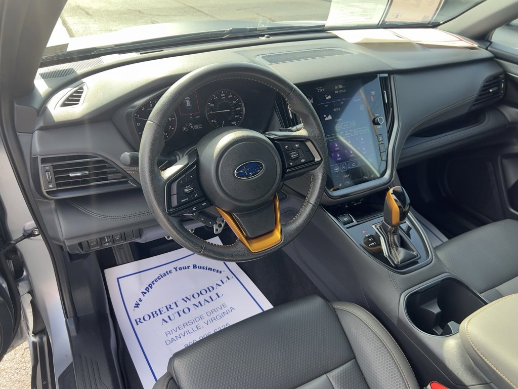 2022 Subaru Outback Wilderness photo 20