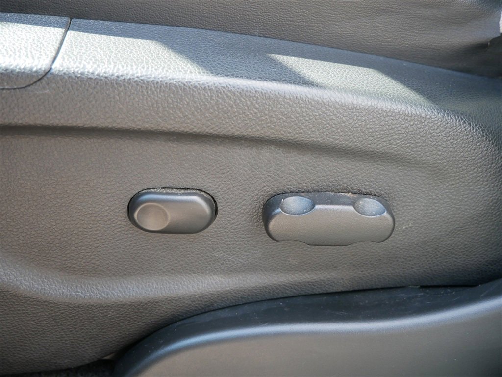 2013 Buick Encore Convenience photo 19