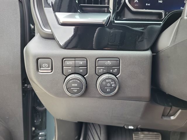 2026 Chevrolet Silverado 1500 LT Trail Boss photo 16