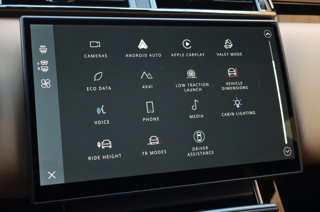 2025 LAND ROVER RANGE ROVER VELAR - Image 20