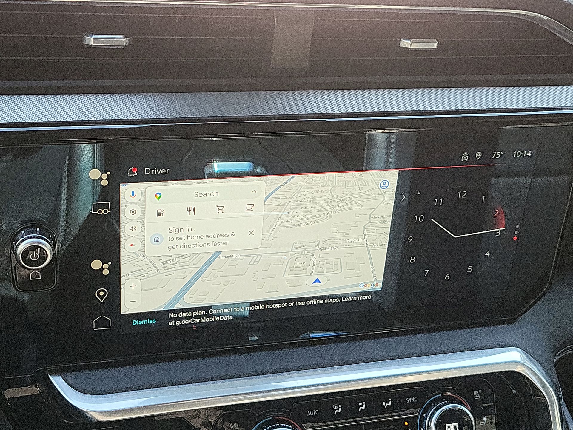 2022 Gmc Sierra 1500 Denali photo 14