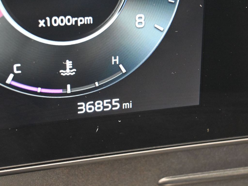 2023 Kia Sportage photo 30