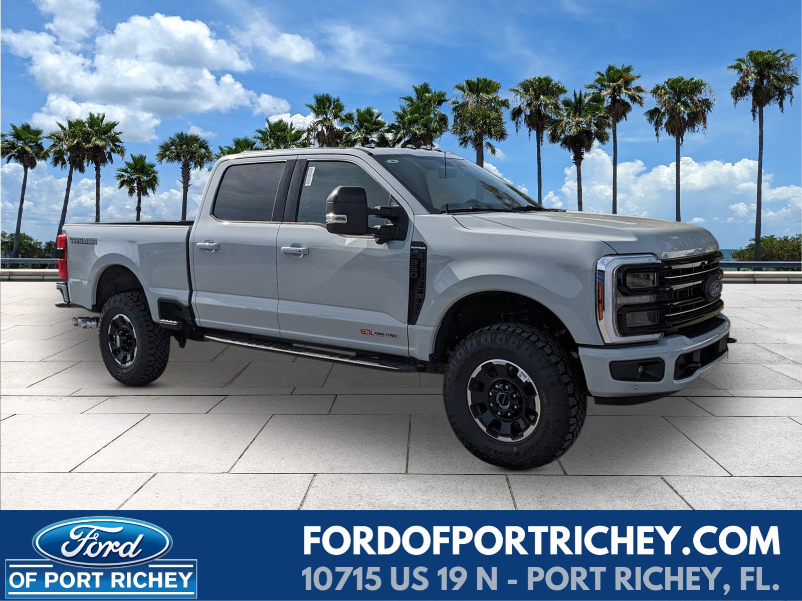 2026 Ford F-350 Base's photo