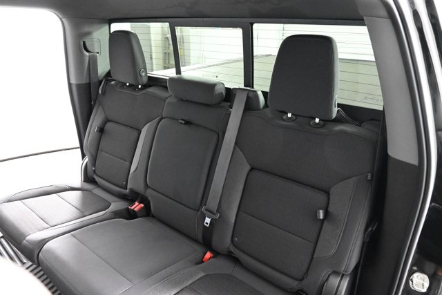 2021 Gmc Sierra 1500 Elevation photo 15