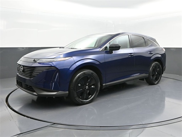 2025 Nissan Murano SV's photo