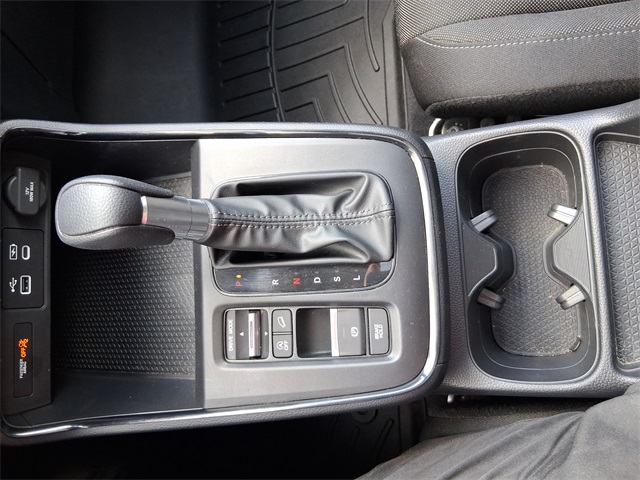 2024 Honda CR-V EX photo 12