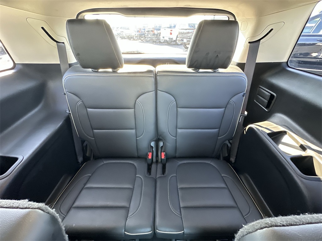 2021 Gmc Acadia Denali photo 24