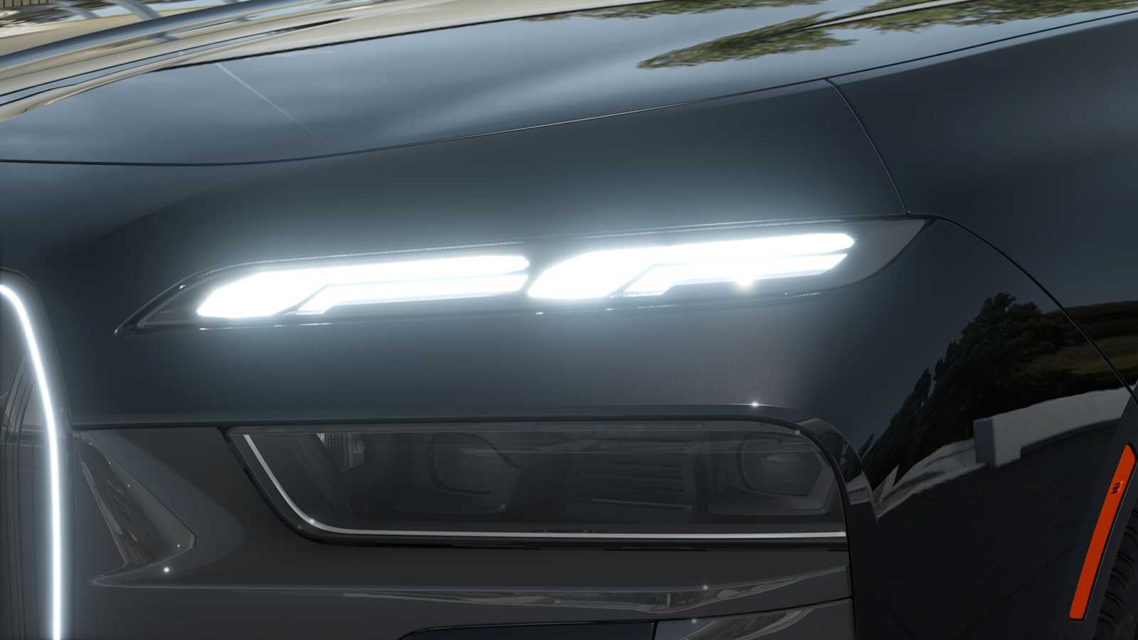 2026 Bmw 750e photo 4