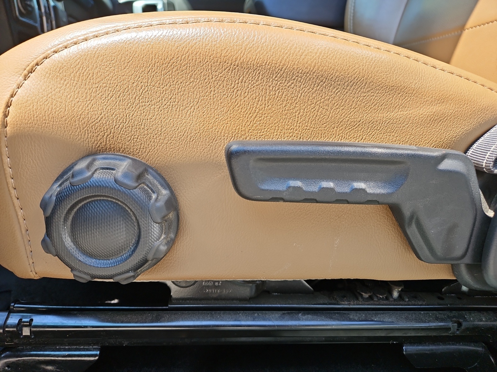 2021 Jeep Gladiator Overland photo 19