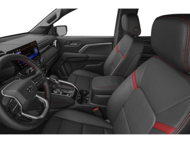 2026 Chevrolet Colorado Z71 photo 8