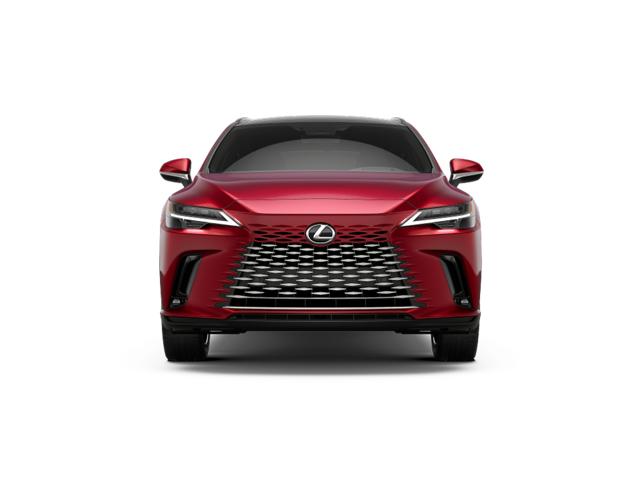 2025 Lexus RX 350 Luxury photo 4