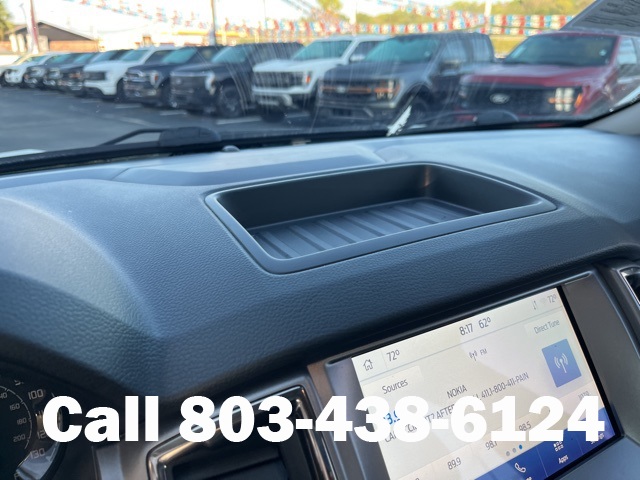 2021 Ford Ranger XLT photo 21