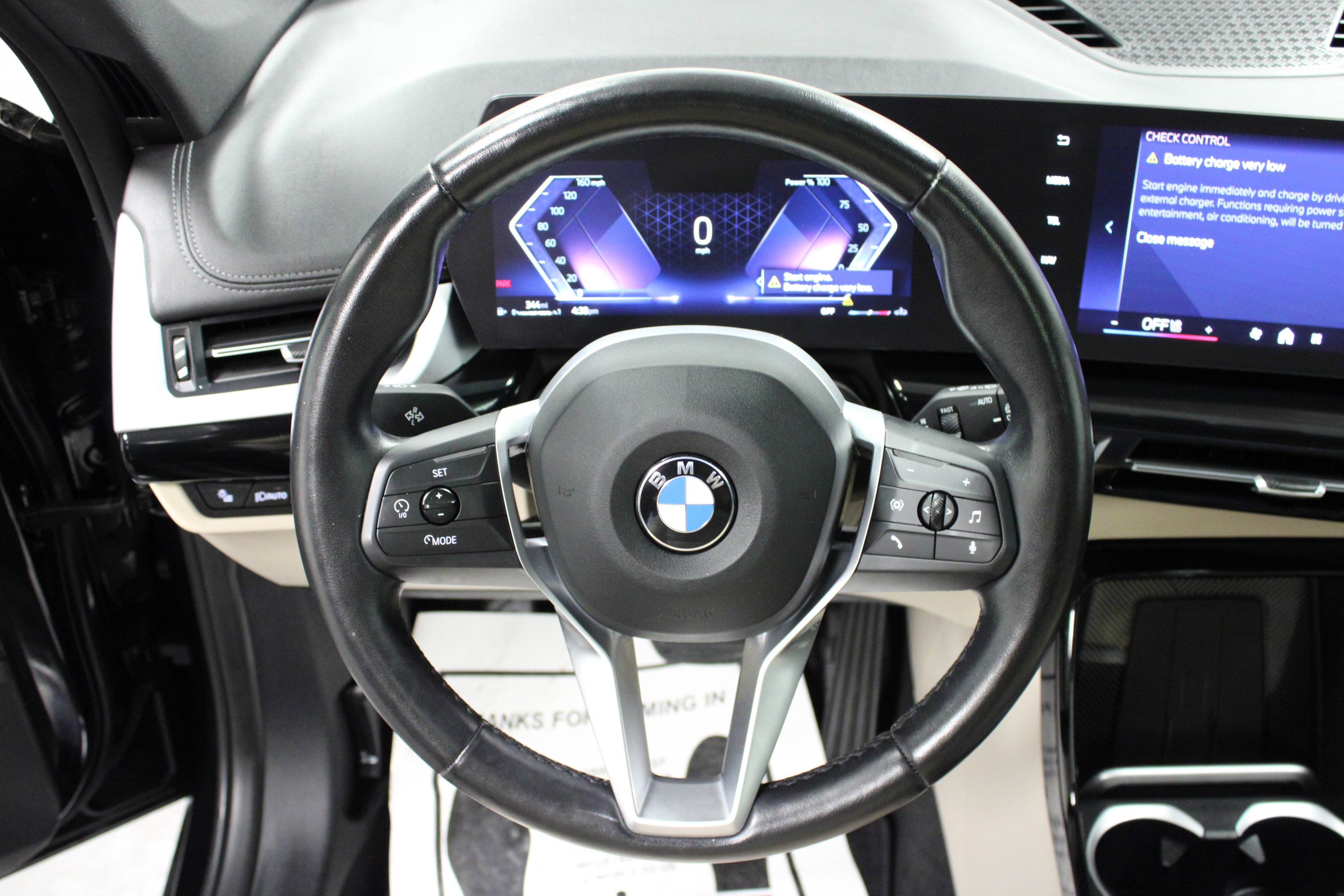 2024 Bmw X1 XDrive28i photo 16