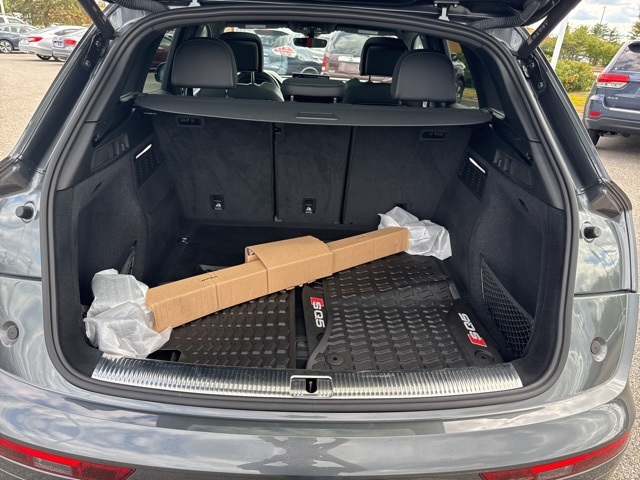 2022 Audi SQ5 Premium photo 30
