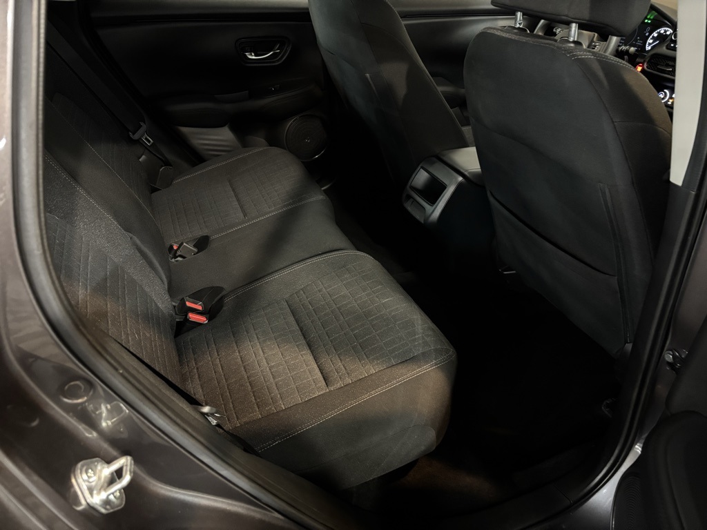 2023 Honda HR-V LX photo 8