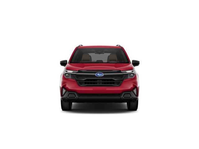 2025 Subaru Forester Touring photo 8