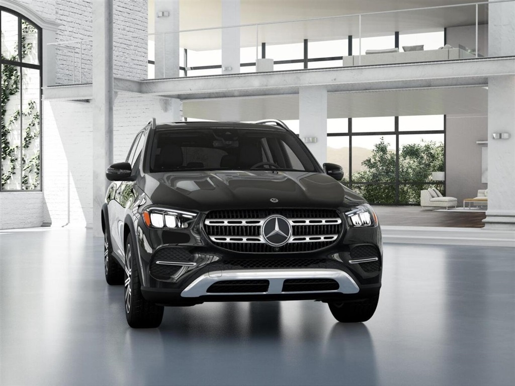 2025 Mercedes Benz GLE 350 4MATIC photo 7