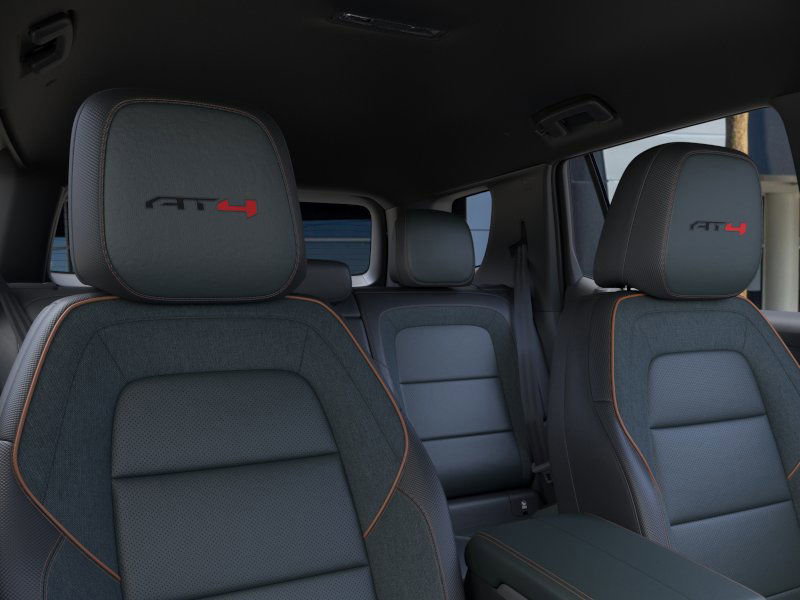 2026 Gmc Terrain AT4 photo 20