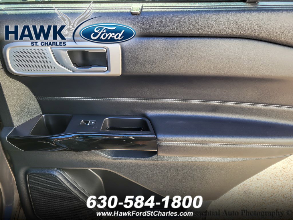 2022 FORD EXPLORER - Image 22