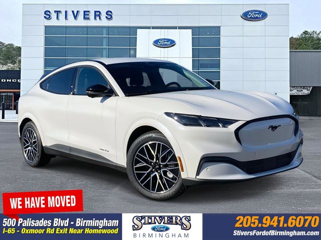 2025 Ford Mustang Mach-E Premium RWD's photo