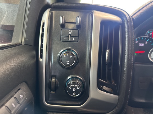 2018 Gmc Sierra SLT photo 28