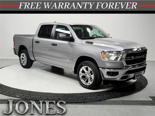 2024 RAM Ram 1500 Pickup Big Horn/Lone Star's photo