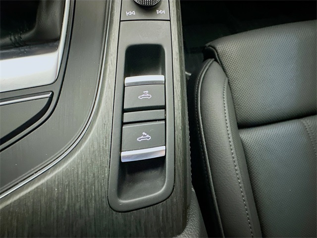 2019 Audi A5 2.0T Premium Plus Quattro photo 16