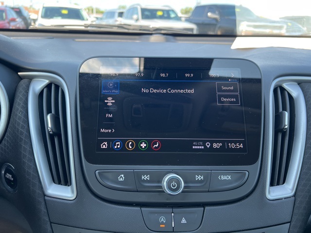 2023 Chevrolet Malibu 1LT photo 17