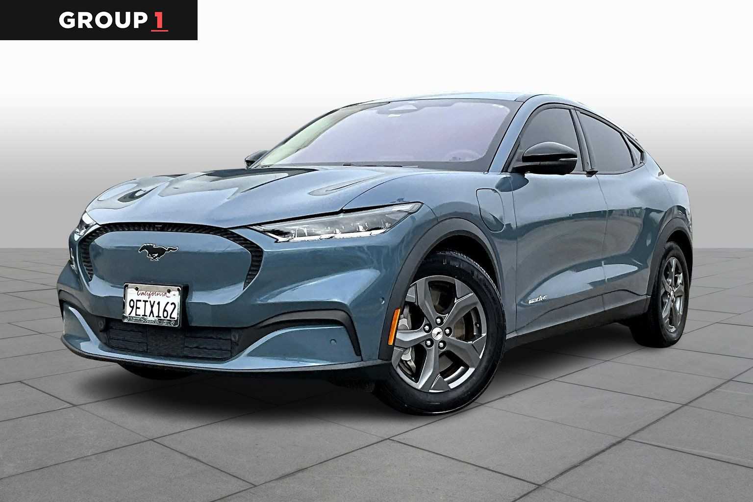 2023 Ford Mustang Mach-E Select RWD's photo