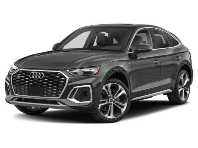 2021 Audi Q5 Sportback Premium Plus's photo