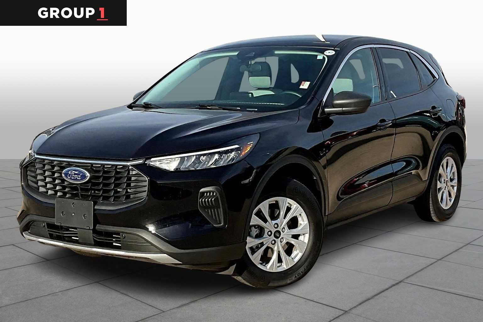 2024 Ford Escape Active's photo