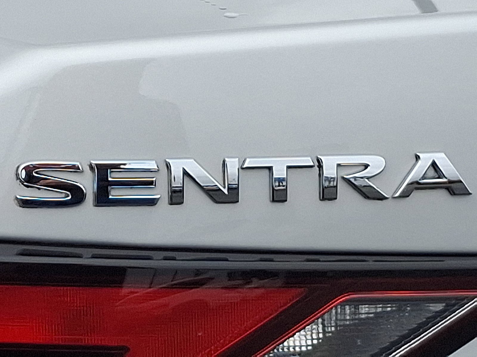 2023 Nissan Sentra S photo 30