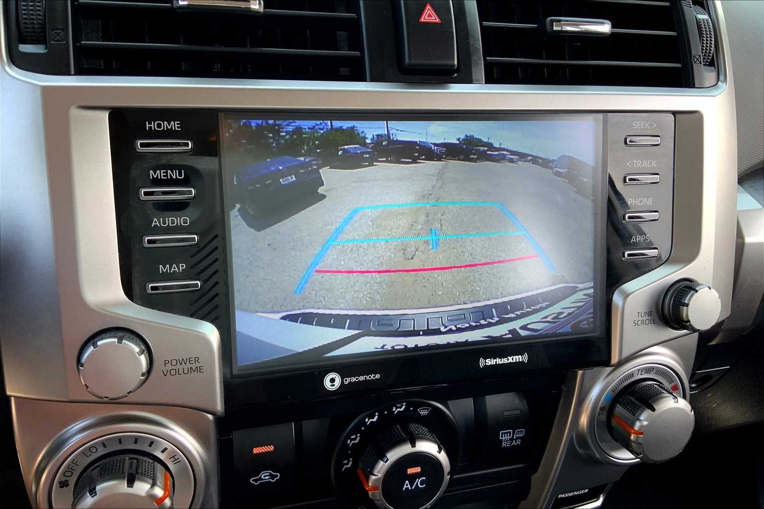 2024 Toyota 4Runner SR5 photo 24