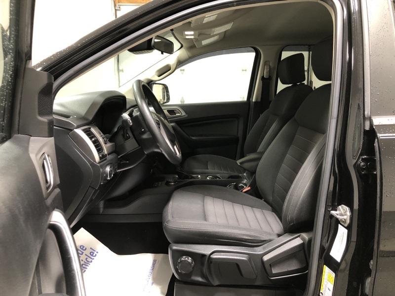 2019 Ford Ranger XLT photo 16