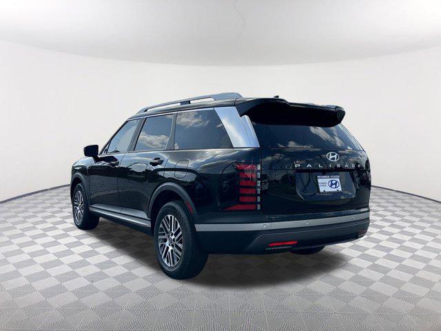 2026 Hyundai Palisade SEL photo 6