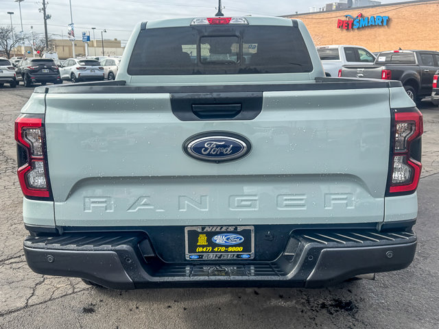 2024 FORD RANGER - Image 38