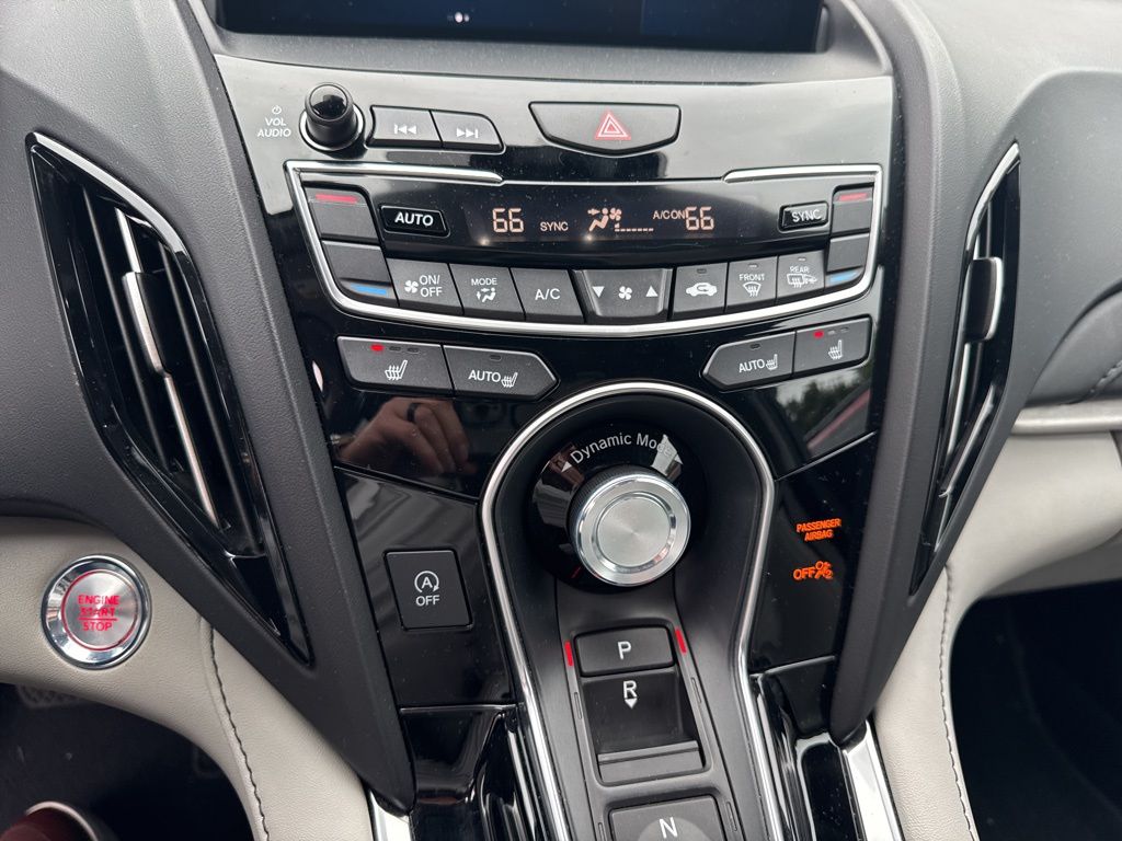 2021 Acura RDX Technology photo 9