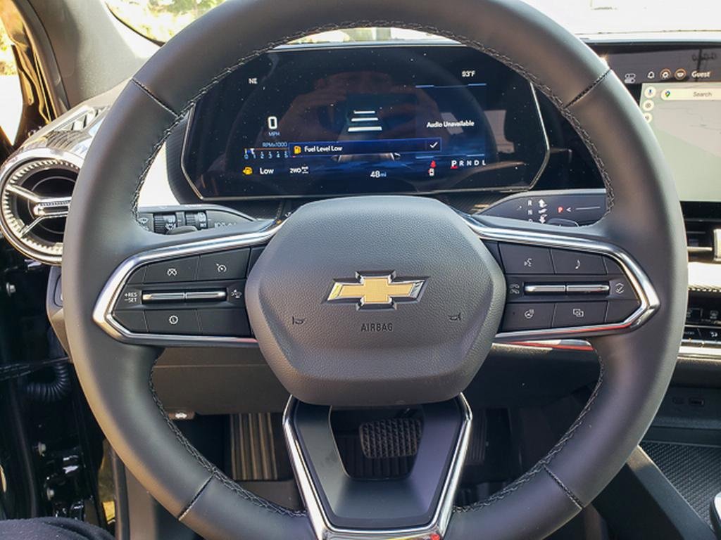 2026 Chevrolet Equinox LT photo 15