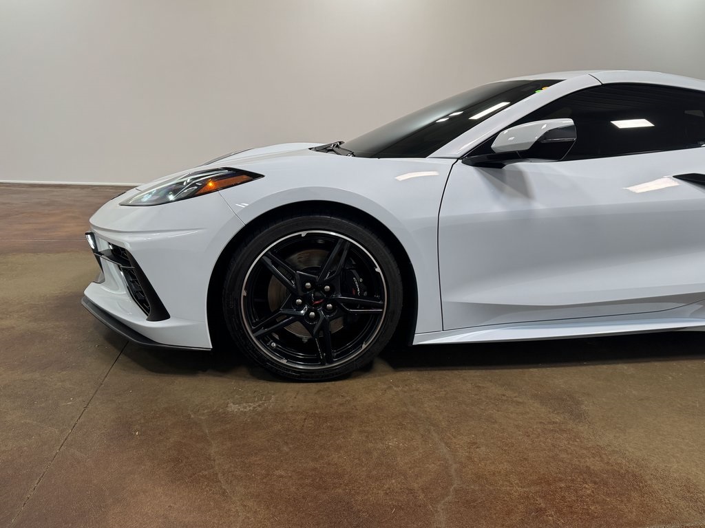 2020 Chevrolet Corvette Stingray 3LT photo 33