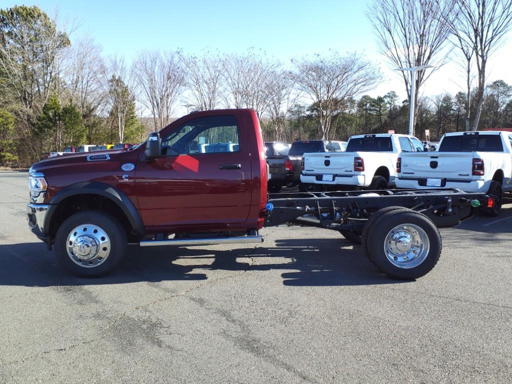 2024 Ram 4500 Tradesman photo 17