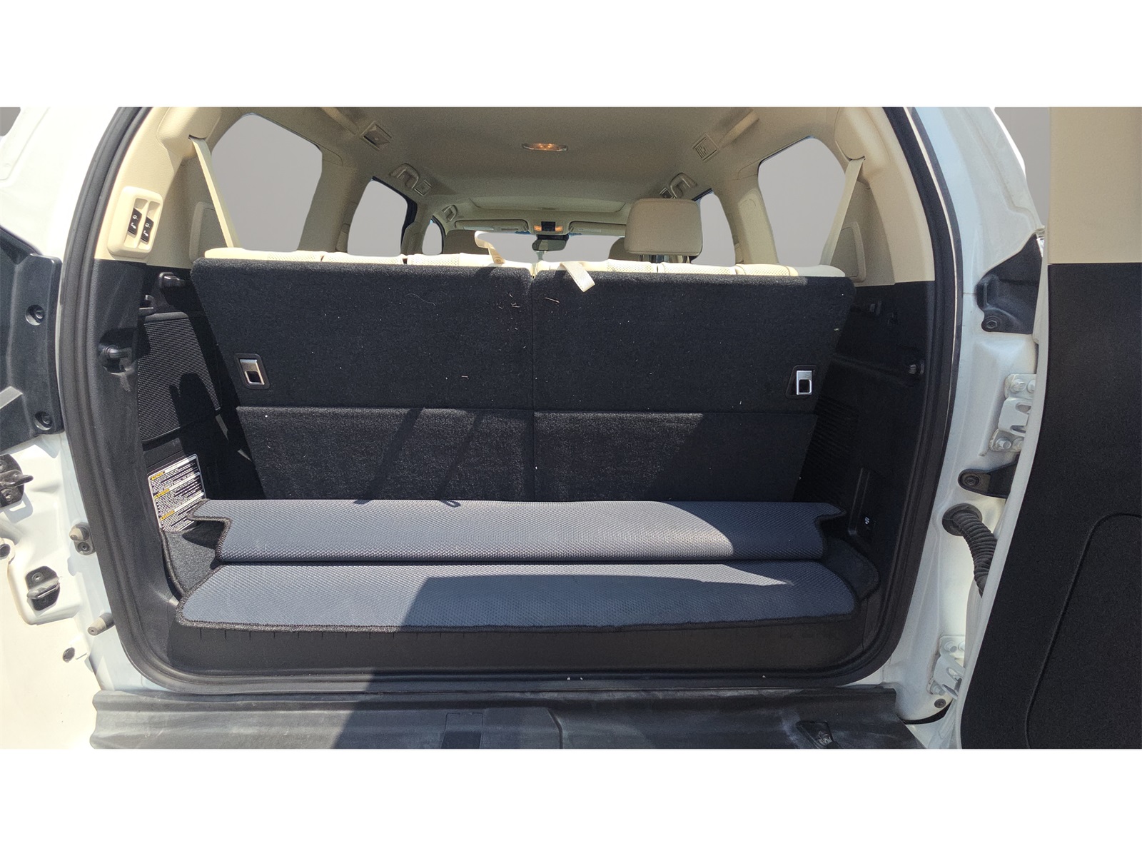2023 Lexus GX 460 photo 15
