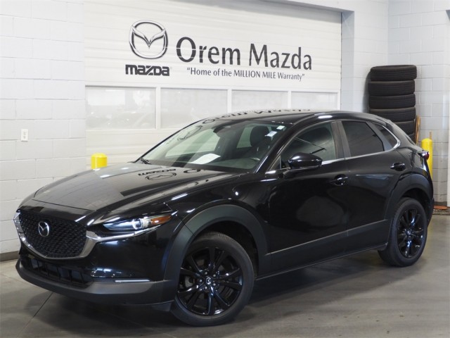 2024 Mazda CX-30 2.5 S Select Sport