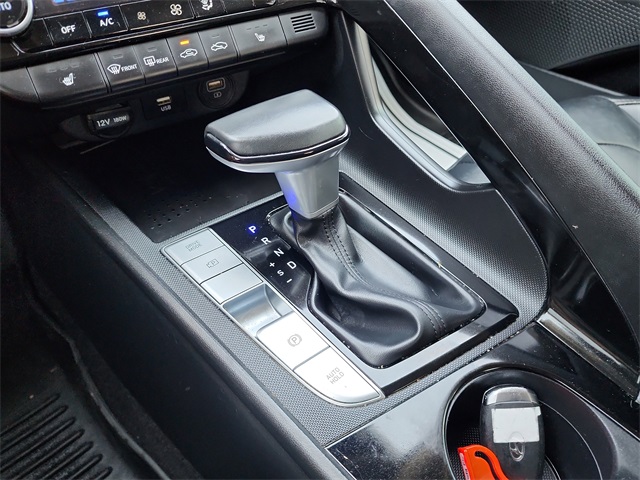 2022 Hyundai Elantra SEL Convenience photo 23