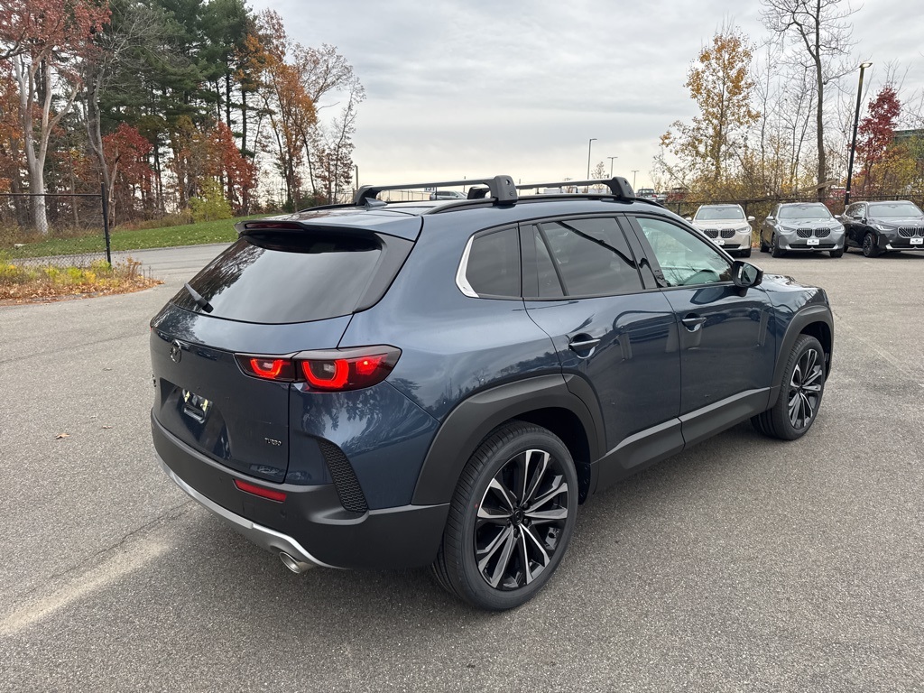 2026 Mazda CX-50 2.5 Turbo Premium Plus photo 2