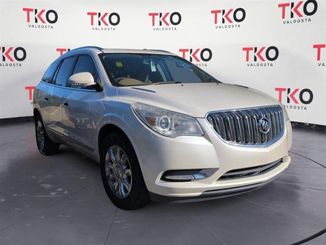 2015 Buick Enclave Leather's photo