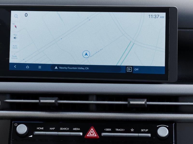 2026 Hyundai Tucson SEL Convenience photo 11